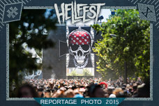 PHOTOS HELLFEST 2015
