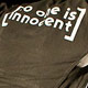 No One Is Innocent 15-12-2011 @ Nouveau Casino