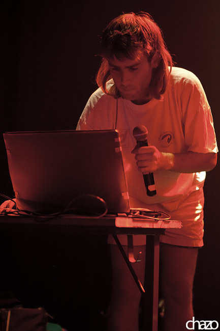 Photos de concerts de Salut c'est cool