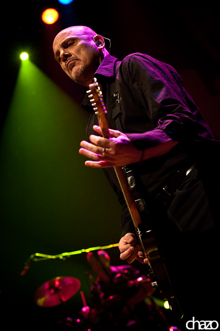 Photos Du Concert De The Stranglers Le Bikini