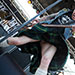 The Real McKenzies (Xtreme Fest 2014) 03-08-2014 @ X Stage