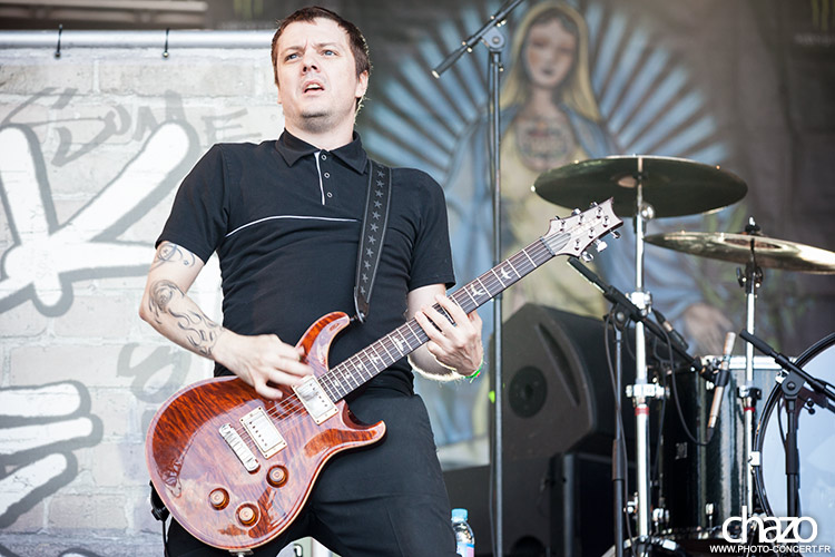 Photos de concerts de Snot