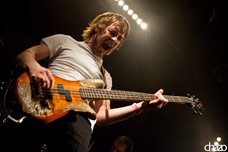 photos du groupe de musique Action Beat
