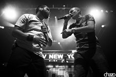 photos du groupe de musique Akhenaton & Faf Larage
