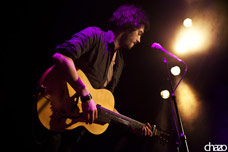 photos du groupe de musique Alan Corbel