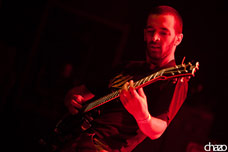 photos du groupe de musique Alea Jacta Est