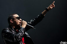 photos du groupe de musique L'Algrino
