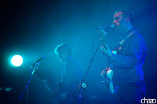 photos du groupe de musique Aline