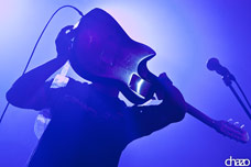 photos du groupe de musique Aziz Ibrahim