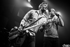 photos du groupe de musique Bad Religion