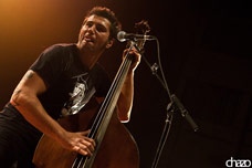 photos du groupe de musique Billy Hornett