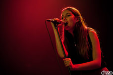 photos du groupe de musique Carbon Airways