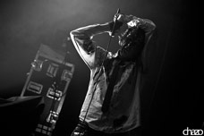 photos du groupe de musique Chrysalide