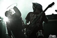 photos du groupe de musique Circles
