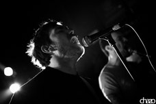 photos du groupe de musique Comity