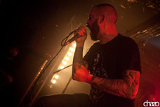 photos du groupe de musique Cowards