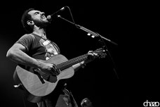 photos du groupe de musique De Palmas