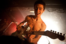 photos du groupe de musique Dead Boobs