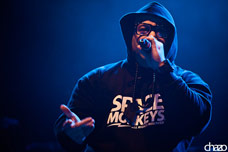 photos du groupe de musique Degom
