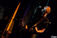 photos du groupe de musique Diapsiquir