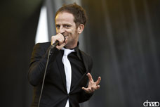 photos du groupe de musique Dionysos