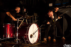 photos du groupe de musique Doomsday Student