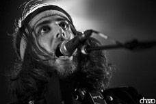 photos du groupe de musique Dunst!