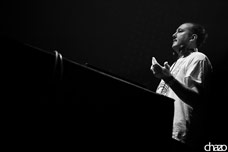 photos du groupe de musique DVNO