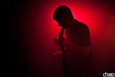 photos du groupe de musique Eibon
