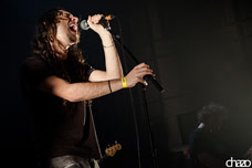 photos du groupe de musique Ethersens