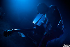 photos du groupe de musique Every Reason To