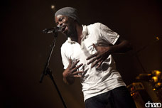 photos du groupe de musique Ff