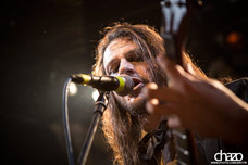 photos du groupe de musique Fleshgod Apocalypse