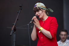 photos du groupe de musique Granville