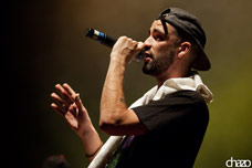 photos du groupe de musique i2c