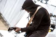 photos du groupe de musique Ingloria