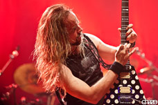 photos du groupe de musique Insomnium