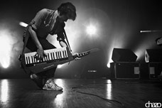 photos du groupe de musique Jupiter
