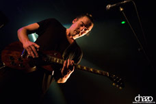 photos du groupe de musique Kid Karate