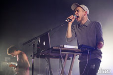 photos du groupe de musique Kid Wise