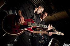 photos du groupe de musique Kiemsa