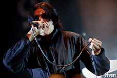 photos du groupe de musique Killing Joke