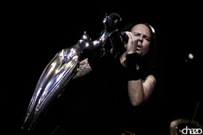 photos du groupe de musique Korn