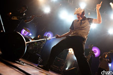 photos du groupe de musique La Ruda