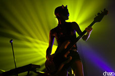 photos du groupe de musique Le Nom Du Groupe