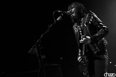 photos du groupe de musique Lostalone