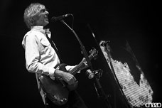 photos du groupe de musique Louis Bertignac