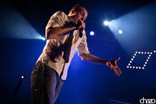 photos du groupe de musique Lyre Le Temps