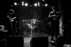 photos du groupe de musique Martha Havenfield