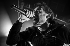 photos du groupe de musique Mass Hysteria